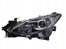 Laden Sie das Bild in den Galerie-Viewer, Frontscheinwerfer Mazda II B45A51040 Links Scheinwerfer Headlight SCH4529032269eg