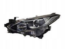 Laden Sie das Bild in den Galerie-Viewer, Frontscheinwerfer Mazda II B45A51040 Links Scheinwerfer Headlight SCH4529032269eg