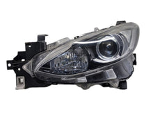 Laden Sie das Bild in den Galerie-Viewer, Frontscheinwerfer Mazda II B45A51040 Links Scheinwerfer Headlight SCH4529032269eg