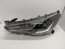 Laden Sie das Bild in den Galerie-Viewer, Frontscheinwerfer Toyota Corolla 16-183 Links Scheinwerfer Headlight SCH4529047378is