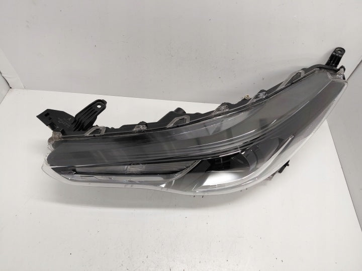 Frontscheinwerfer Toyota Corolla 16-183 Links Scheinwerfer Headlight SCH4529047378is