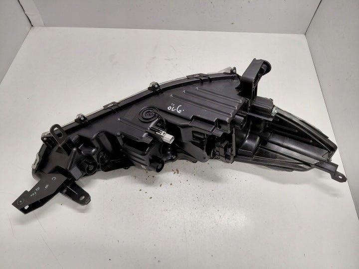 Frontscheinwerfer Toyota Corolla 16-183 Links Scheinwerfer Headlight SCH4529047378is