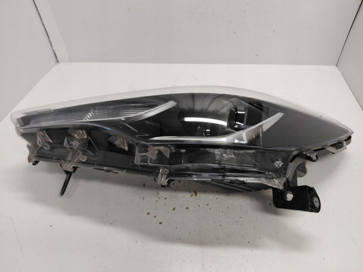 Frontscheinwerfer Toyota Corolla 16-183 Links Scheinwerfer Headlight SCH4529047378is