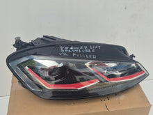 Load image into Gallery viewer, Frontscheinwerfer VW Golf VII 5G1941082E LED Rechts Scheinwerfer Headlight SCH4530118183yn