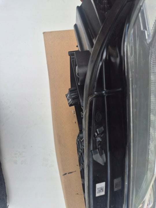Frontscheinwerfer VW Golf VII 5G1941082E LED Rechts Scheinwerfer Headlight SCH4530118183yn