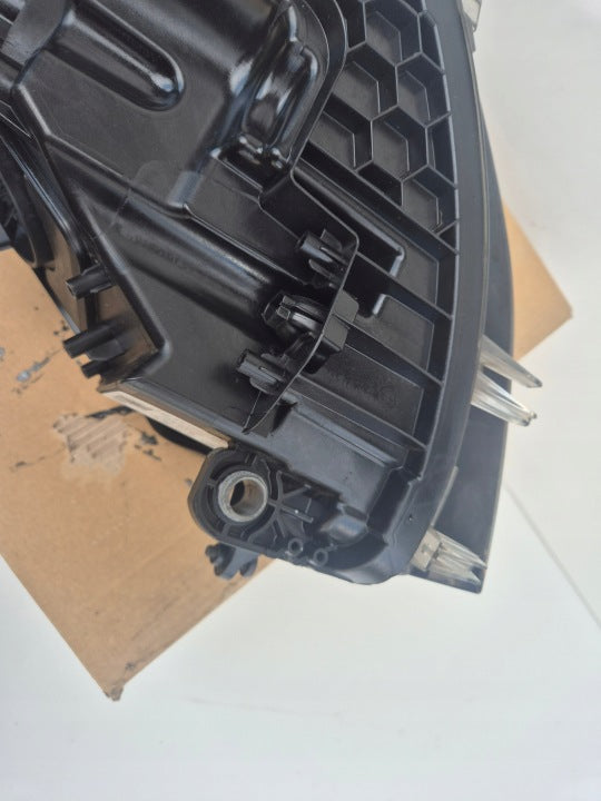 Frontscheinwerfer VW Golf VII 5G1941082E LED Rechts Scheinwerfer Headlight SCH4530118183yn