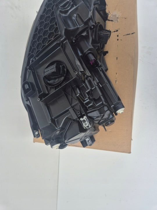 Frontscheinwerfer VW Golf VII 5G1941082E LED Rechts Scheinwerfer Headlight SCH4530118183yn