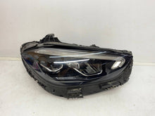 Laden Sie das Bild in den Galerie-Viewer, Frontscheinwerfer Mercedes-Benz W206 A2069067203 Rechts Scheinwerfer Headlight SCH4530275258be
