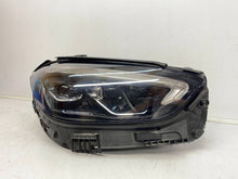 Laden Sie das Bild in den Galerie-Viewer, Frontscheinwerfer Mercedes-Benz W206 A2069067203 Rechts Scheinwerfer Headlight SCH4530275258be