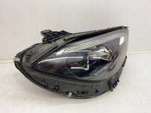 Laden Sie das Bild in den Galerie-Viewer, Frontscheinwerfer Mercedes-Benz W206 A2069067203 Rechts Scheinwerfer Headlight SCH4530275258be