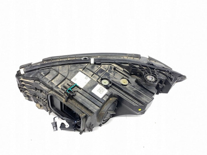 Frontscheinwerfer Mercedes-Benz W206 A2069067203 Rechts Scheinwerfer Headlight SCH4530275258be