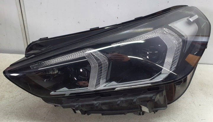Frontscheinwerfer BMW X1 5A5BD47-02 Links Scheinwerfer Headlight SCH4531773403ni