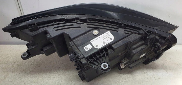 Frontscheinwerfer BMW X1 5A5BD47-02 Links Scheinwerfer Headlight SCH4531773403ni