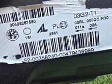Laden Sie das Bild in den Galerie-Viewer, Frontscheinwerfer Alfa Romeo Giulietta 00505267580 Xenon Rechts Headlight SCH4532900327ho