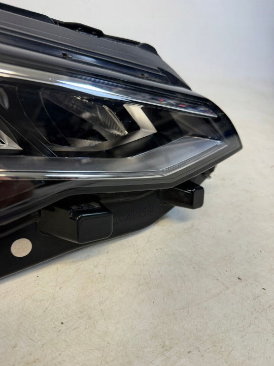 Frontscheinwerfer VW Golf VIII I 5H1941006A LED Rechts Scheinwerfer Headlight SCH4533218488mp