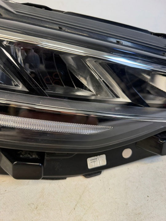 Frontscheinwerfer VW Golf VIII I 5H1941006A LED Rechts Scheinwerfer Headlight SCH4533218488mp