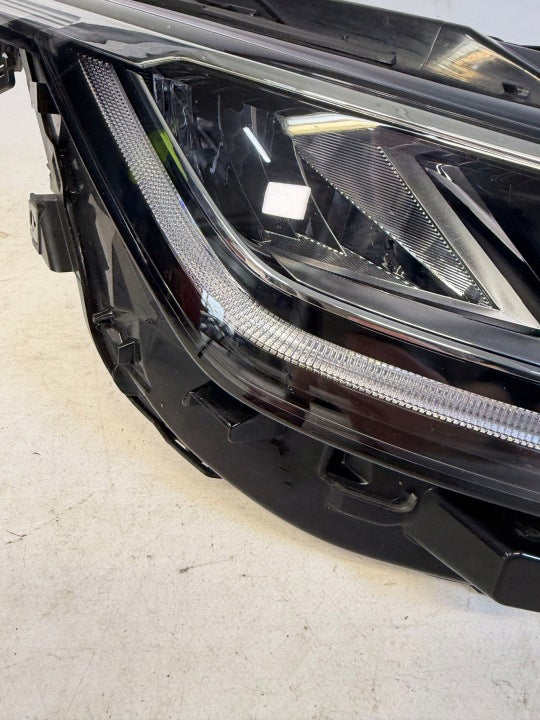 Frontscheinwerfer VW Golf VIII I 5H1941006A LED Rechts Scheinwerfer Headlight SCH4533218488mp