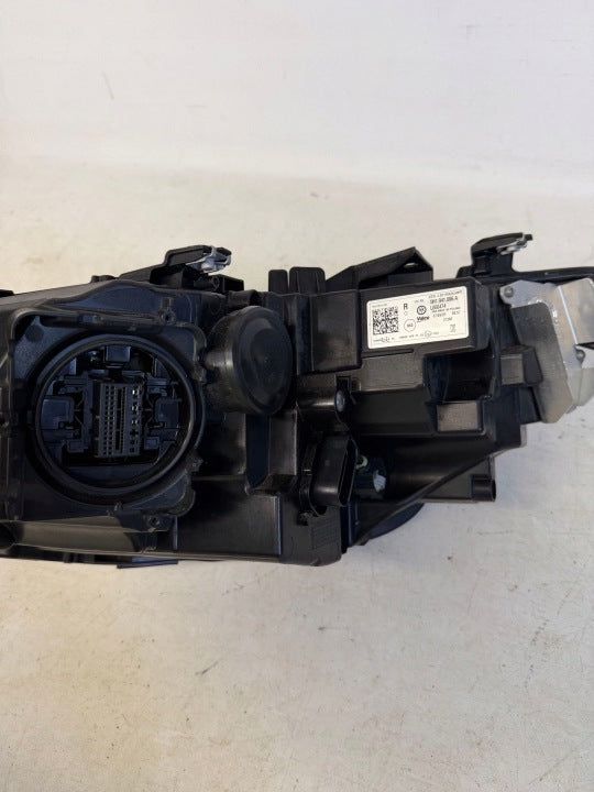 Frontscheinwerfer VW Golf VIII I 5H1941006A LED Rechts Scheinwerfer Headlight SCH4533218488mp