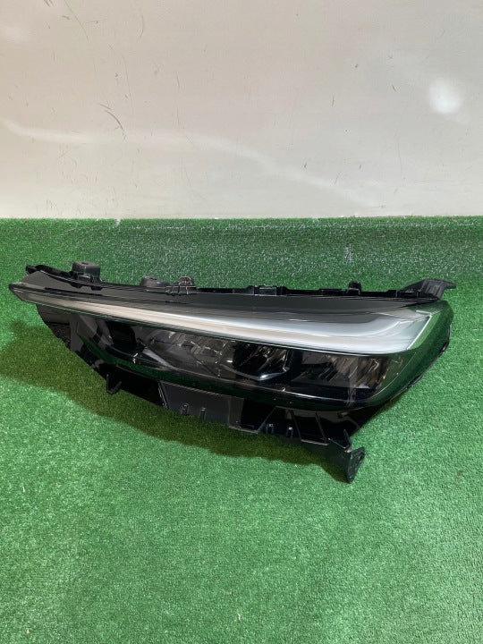 Frontscheinwerfer Honda I 30700300 Links Scheinwerfer Headlight SCH4534150924sf