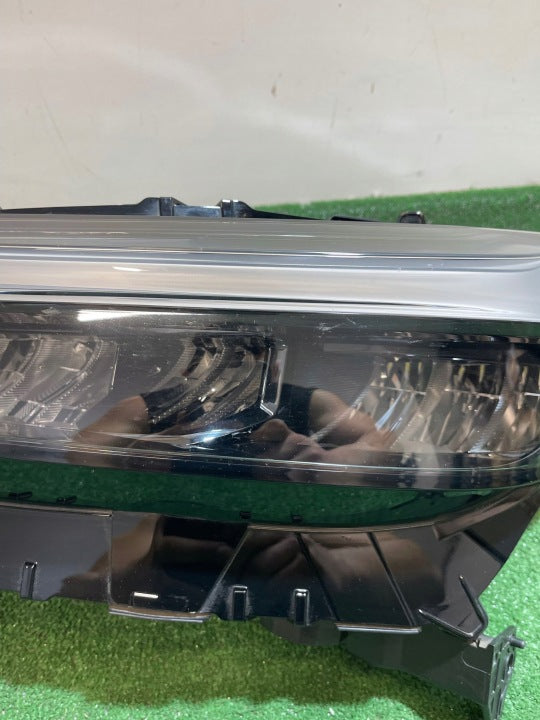 Frontscheinwerfer Honda I 30700300 Links Scheinwerfer Headlight SCH4534150924sf