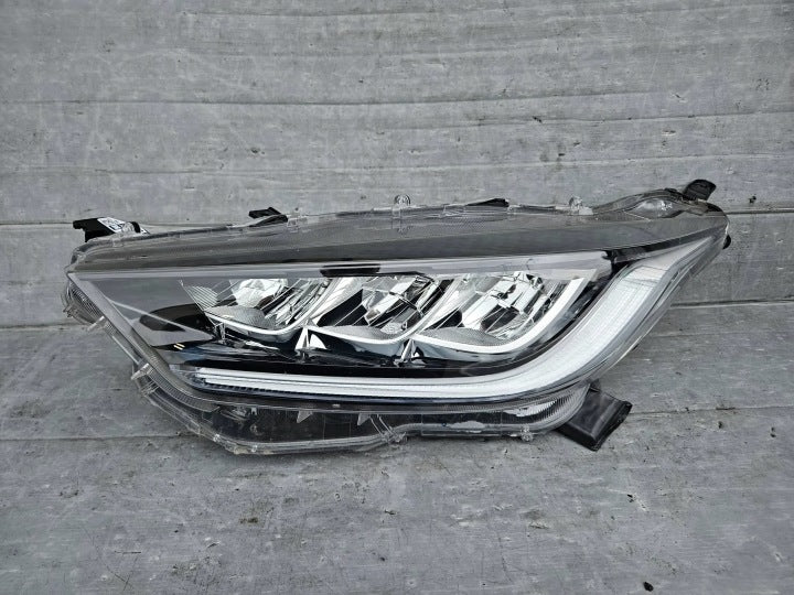 Frontscheinwerfer Toyota Yaris K6446 Links Scheinwerfer Headlight SCH4536762581il