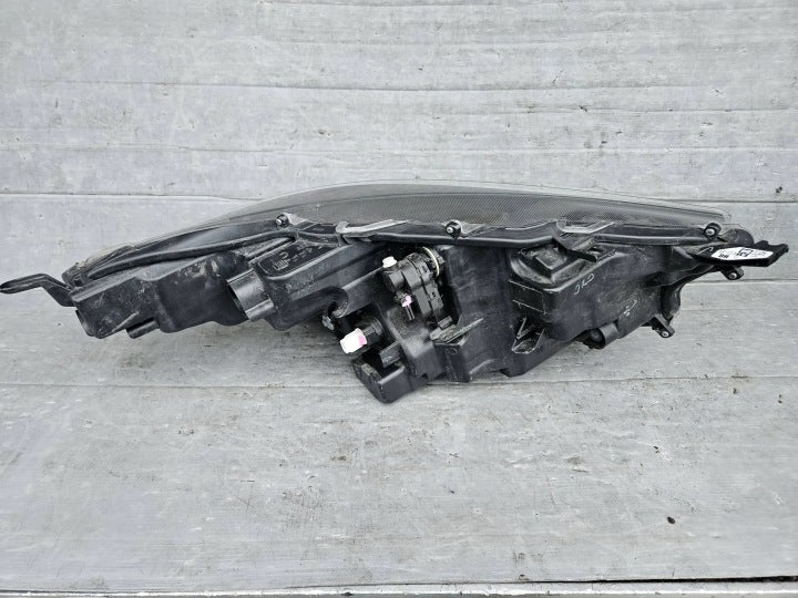 Frontscheinwerfer Toyota Yaris K6446 Links Scheinwerfer Headlight SCH4536762581il
