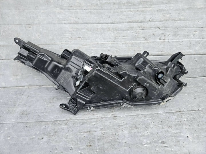Frontscheinwerfer Toyota Yaris K6446 Links Scheinwerfer Headlight SCH4536762581il
