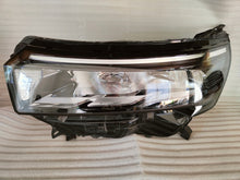 Laden Sie das Bild in den Galerie-Viewer, Frontscheinwerfer Nissan Townstar 260609142R LED Links Scheinwerfer Headlight SCH4536985082oi