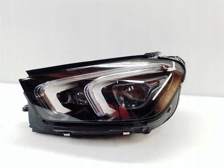 Frontscheinwerfer Mercedes-Benz Gle A1679065906 LED Links Scheinwerfer Headlight SCH4537347150jf