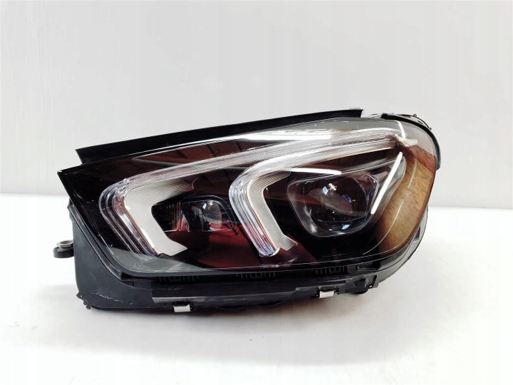 Frontscheinwerfer Mercedes-Benz Gle A1679065906 LED Links Scheinwerfer Headlight SCH4537347150jf