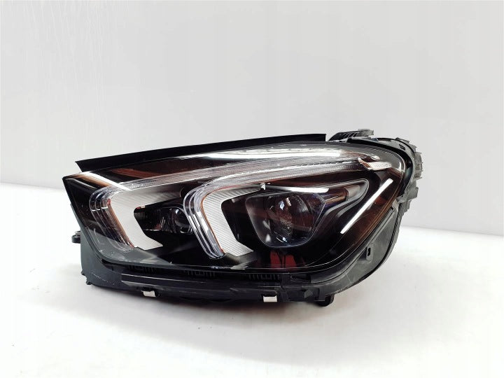Frontscheinwerfer Mercedes-Benz Gle A1679065906 LED Links Scheinwerfer Headlight SCH4537347150jf