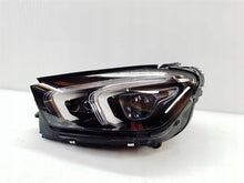 Laden Sie das Bild in den Galerie-Viewer, Frontscheinwerfer Mercedes-Benz Gle A1679065906 LED Links Scheinwerfer Headlight SCH4537347150jf