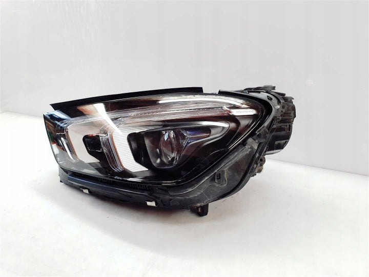 Frontscheinwerfer Mercedes-Benz Gle A1679065906 LED Links Scheinwerfer Headlight SCH4537347150jf