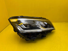 Load image into Gallery viewer, Frontscheinwerfer VW Transporter 7L1941036E LED Rechts Scheinwerfer Headlight SCH4538385045ly
