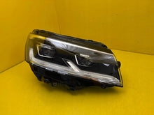 Load image into Gallery viewer, Frontscheinwerfer VW Transporter 7L1941036E LED Rechts Scheinwerfer Headlight SCH4538385045ly
