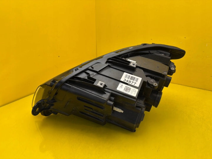 Frontscheinwerfer VW Transporter 7L1941036E LED Rechts Scheinwerfer Headlight SCH4538385045ly