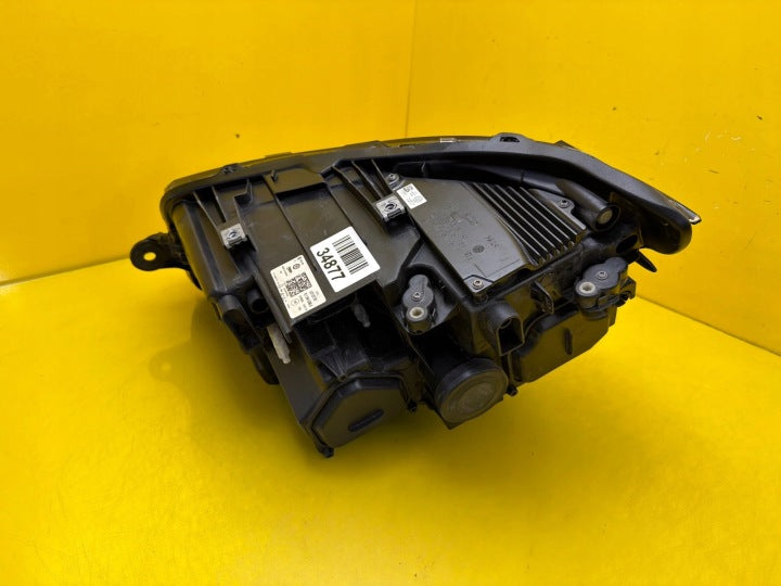 Frontscheinwerfer VW Transporter 7L1941036E LED Rechts Scheinwerfer Headlight SCH4538385045ly