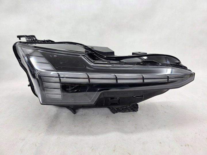 Frontscheinwerfer Volvo 80000628 Rechts Scheinwerfer Headlight SCH4539950348wh