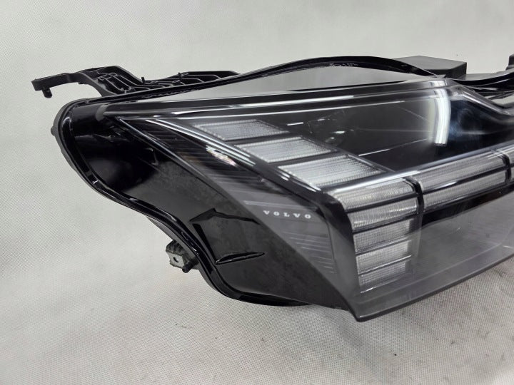 Frontscheinwerfer Volvo 80000628 Rechts Scheinwerfer Headlight SCH4539950348wh