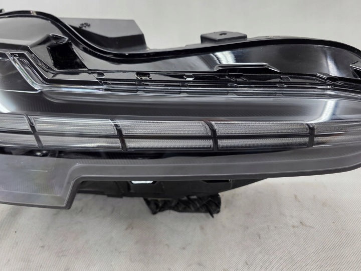 Frontscheinwerfer Volvo 80000628 Rechts Scheinwerfer Headlight SCH4539950348wh