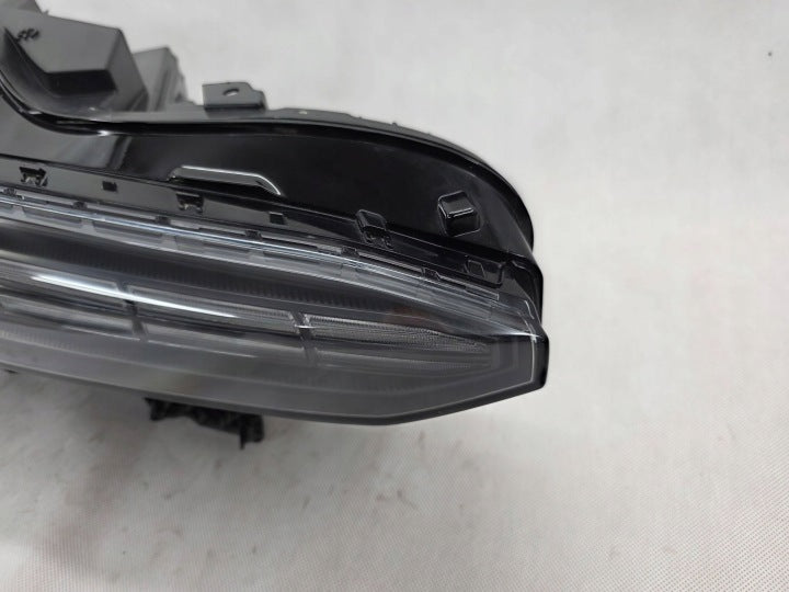 Frontscheinwerfer Volvo 80000628 Rechts Scheinwerfer Headlight SCH4539950348wh