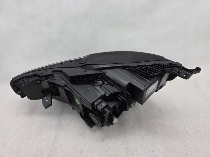 Frontscheinwerfer Volvo 80000628 Rechts Scheinwerfer Headlight SCH4539950348wh