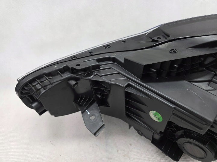 Frontscheinwerfer Volvo 80000628 Rechts Scheinwerfer Headlight SCH4539950348wh