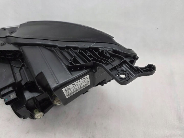 Frontscheinwerfer Volvo 80000628 Rechts Scheinwerfer Headlight SCH4539950348wh