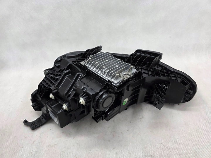 Frontscheinwerfer Volvo 80000628 Rechts Scheinwerfer Headlight SCH4539950348wh