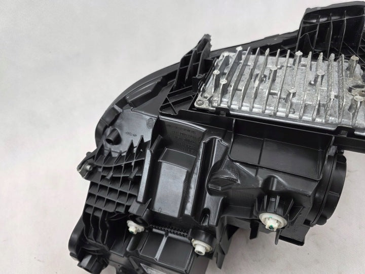 Frontscheinwerfer Volvo 80000628 Rechts Scheinwerfer Headlight SCH4539950348wh