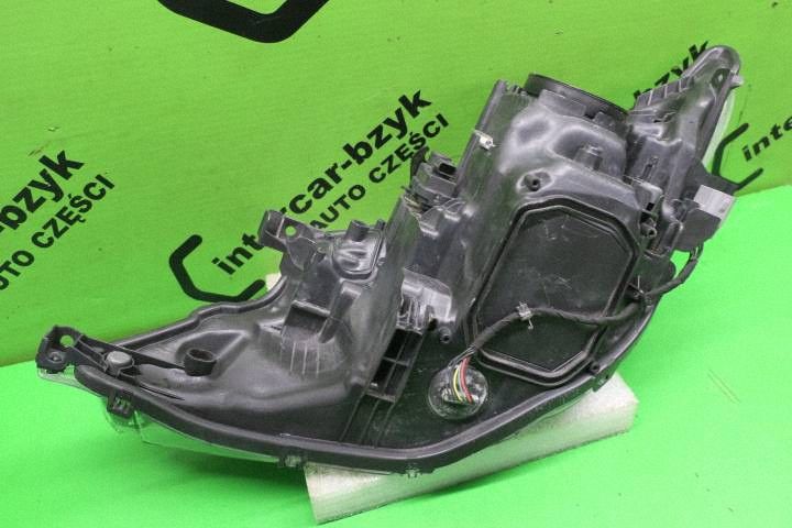Frontscheinwerfer Toyota Auris 8111002E20 Rechts Scheinwerfer Headlight SCH4541749649tv