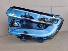 Load image into Gallery viewer, Frontscheinwerfer Renault 1EX01515105 260606399R 1EX2775 Links Headlight SCH4543876122dh