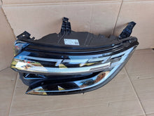 Load image into Gallery viewer, Frontscheinwerfer Renault 1EX01515105 260606399R 1EX2775 Links Headlight SCH4543876122dh
