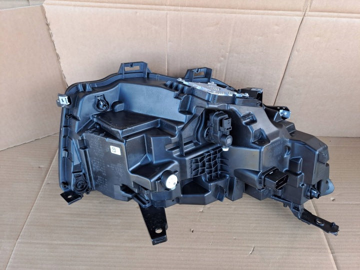 Frontscheinwerfer Renault 1EX01515105 260606399R 1EX2775 Links Headlight SCH4543876122dh